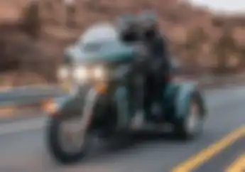 Harley-Davidson Kalah Gugatan Sampai Rp 4,5 Triliun Akibat Motor Ini