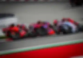 Pemilik F1 Jual Saham Demi Telan MotoGP dari Dorna, Angkanya Fantastis