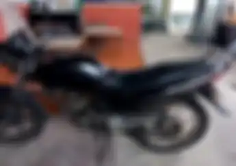 Bungkus Motor Sport Murah 160 cc Honda Mulai Rp 600 Ribuan Ini Lokasinya