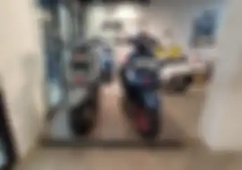 Harga Vespa Matic Bekas Rp 30 Jutaan Bisa Dibawa Pulang Berikut Pilihannya