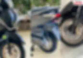 Penerus Honda Spacy 2025 Bakal Segera Meluncur Pakai Mesin Honda Vario 125 Harga Rp 20 Jutaan