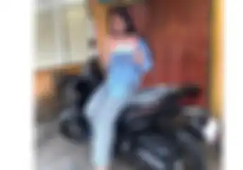 Bukan Hoax Beli Honda Vario 160 Cuma Bayar Rp 8 Ribu, Hoki Setahun Ludes Kepake