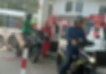 Daftar Motor Honda, Yamaha, Suzuki, Kawasaki Masih Boleh Isi Pertalite di SPBU
