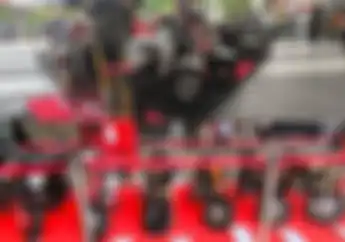 Liburan Cocoknya ke Indonesia Autovaganza 2024 Ada Motor Baru hingga Langka Ini Daftarnya