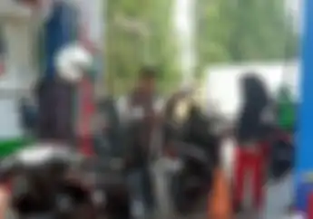 Update Pembatasan Pembelian Pertalite di SPBU Pertamina Diungkap Kementerian ESDM