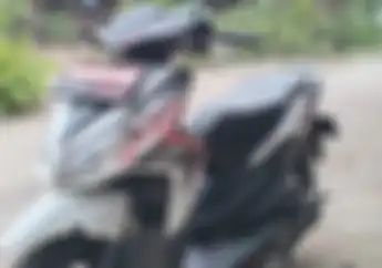 Motor Murah Honda Vario Langka Dilelang Rp 1 Jutaan Kondisi Mulus Siap Pakai