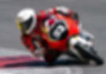 Jangan Sampai Kelewat, Pembalap Indonesia Fadillah Arbi Turun di Moto3 Turun MotoGP Aragon 2024