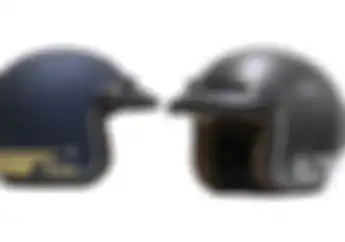Good Deal Nih Yamaha Jual Helm Bogo Cuma Rp 200 Ribuan, Warnanya Banyak