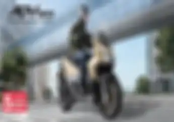 Segini Cicilan Termurah Motor Baru Honda ADV 160 Agustus 2024, Konsumsi Bensin 45 Km Per Liter