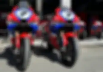 Gak Cuma MotoGP, Honda Juga Mentok Sunmori Di Balapan Motor Ini