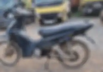 Lelang Motor Murah Honda Revo 2023 Rp 2 Jutaan Lokasi Jakarta Dokumen Lengkap Irit Bensin