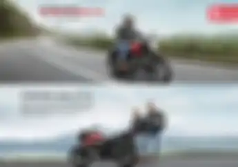 Wuih Cicilan Termurah Motor Baru Honda CB150 Verza Enggak Sampai Rp 1 Juta, Ini Daftarnya