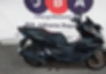 Honda PCX 160 Motor Murah Rp 20 Juta di Jakarta Surat Lengkap Konsumsi Bensin 42 Km Per Liter Lebih