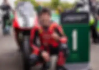 29 Tahun Menunggu, Ducati Akhirnya Menang di Sirkuit Paling Berbahaya di Dunia