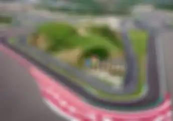 Dapat Apa Pemprov NTB Bayar Rp 231 Miliar Demi Gelar MotoGP Mandalika 2024?