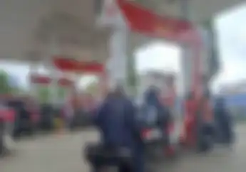 Siap-siap SPBU Seperti Ini Bertahap Enggak Jual Bensin Pertalite Per 1 September 2024
