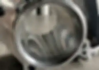 Bye bye Motor Yamaha Gak Vampire Oli Lagi Kini Disematkan Teknologi Kaca di Blok Silinder