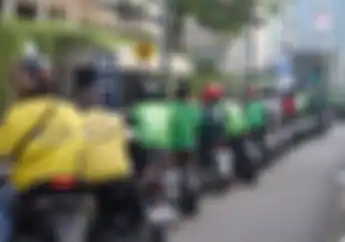 Jelang Pertalite 1 September Dibatasi Ojol Kabarnya Bakal Dapat Harga Bensin Khusus