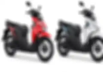 Kredit Motor Baru Honda BeAT 2024 Cicilan Termurah di Bawah Rp 1 Juta