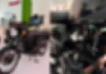 Bukan Ninja, Motor Kawasaki Paling Laris Malah W175L, Ini Penyebabnya