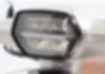 Vespa Kalah Murah Launching Motor Baru Gaya Skutik Retro Cuma Rp 16 Jutaan