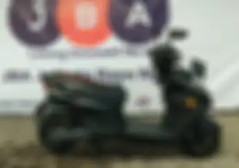 Rakata X5 Jadi Motor Listrik Murah Harga Mulai Rp 5,5 Juta Lokasi Jakarta, Kondisinya Bikin Kaget