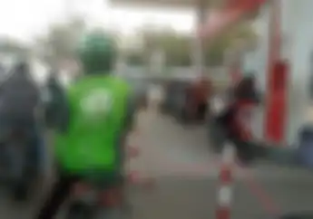 Apa Benar 1 September 2024 Bensin Pertalite Tidak Lagi Dijual di SPBU Pertamina?