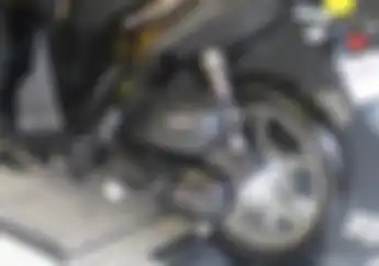 Modifikasi Kirian Motor Matic di Art 'N Speed Pakai Sparepart Dr.Pulley Bergaransi