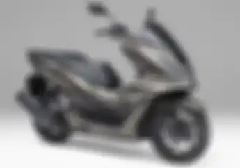 Benar Enggak ya Honda PCX 160 2024 yang Rilis di Jepang Lebih Murah dari Indonesia?
