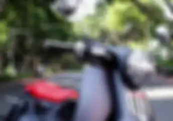 Muncul Motor Kloningan Honda C125 Desain Bebek Retro Harga Jauh Lebih Murah