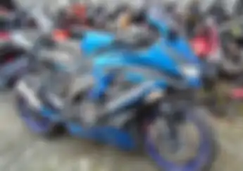 Kawasaki Ninja ZX-25R Jadi Motor Murah Mulai Rp 75 Juta Lokasi Jakarta Auto Dilirik Pemotor Lain