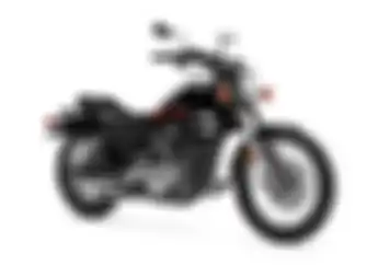 Yamaha Masih Produksi Motor Cruiser Keren Pakai Mesin V-Twin 250 cc Mirip Harley-Davidson