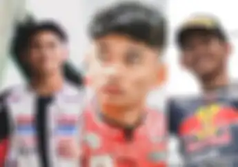 3 Pembalap Indonesia Ngegas di Sirkuit MotoGP Aragon 2024 Akhir Pekan Ini