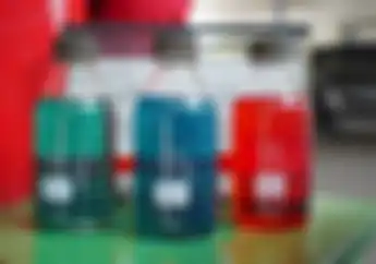 Ternyata Ini Bahan Baku Pembuatan Pertalite yang Akan Dibatasi Mulai 1 Oktober 2024