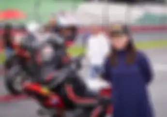 Menpora di Malaysia Bilang Hosting Fee MotoGP Gak Ada Apa-apanya Dibanding F1