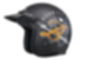 Good Deal Nih Helm Bogo Honda Harga Rp 200 Ribuan, Apa Saja Fiturnya?