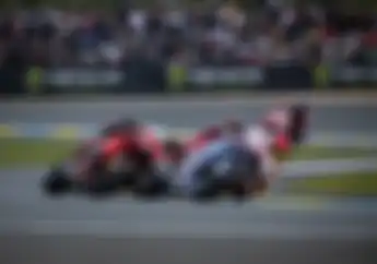 Hasil FP1 MotoGP Aragon 2024, Marc Marquez Ngamuk Sejak Awal Sampai Selesai