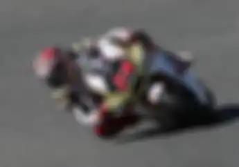 Segini Posisi Pembalap Indonesia Mario Aji di FP Moto2 Aragon 2024, Alonso Lopez Tercepat