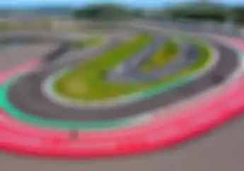 Lowongan Kerja Volunteer MotoGP Mandalika 2024 Dibuka 8 Posisi Untuk Ribuan Orang