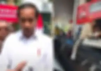 Kabar Terbaru Pembatasan Pertalite dari Jokowi, Sebut Polusi Sampai APBN