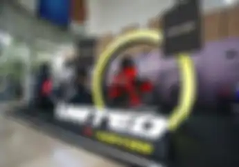 Kapan Lagi Motor Listrik United E-Motor Diskon Sampai Rp 5 Juta, Buruan ke Tempat Ini