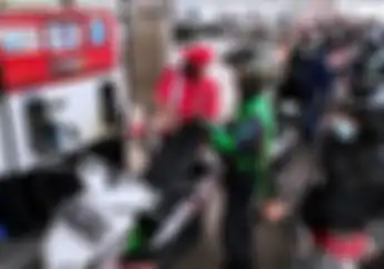 Ketahuan Harga Asli Pertalite Bukan Rp 10.000 Per Liter Akan Dibatasi 1 Oktober