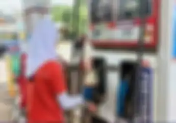2 Ciri SPBU Pertamina Boleh Jual BBM Pertalite, Dijelaskan Petinggi Pertamina