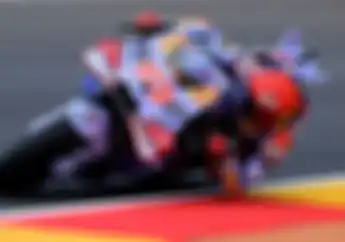 Hasil Kualifikasi MotoGP Aragon 2024, Marc Marquez Pole Position Bareng Ducati