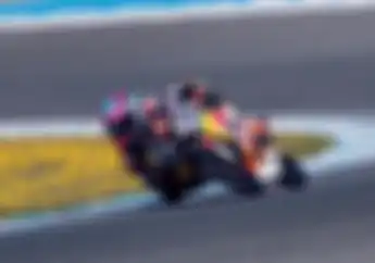 Live Streaming Gratis Red Bull Rookies Cup Pembalap Indonesia Veda Ega Pratama Start Keempat