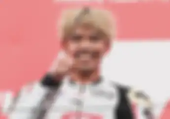 Nasib Pembalap Indonesiap Seangkatan Somkiat Chantra yang Naik Kelas Utama MotoGP 2025