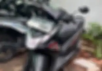 Pertalite 1 Liter Tembus 58 Km Motor Murah Honda BeAT 2015 Buka Harga Rp 6 Jutaan