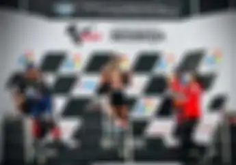 Jawaban Mengejutkan Dorna Sports Soal Hosting Fee MotoGP Mandalika yang Belum Dibayar Rp 231 Miliar