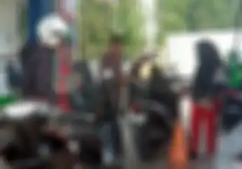 Fakta Terungkap Segini Jumlah Total SPBU Pertamina yang Enggak Jual Pertalite Lagi