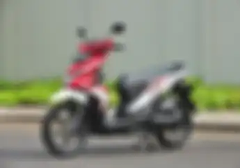 Harga Bekas Honda BeAT Gen 3 Masih Stabil, Pengaruh Rangka Non ESAF?